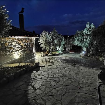 Elaion Thea2-Nies Villa Sourpi Exterior photo